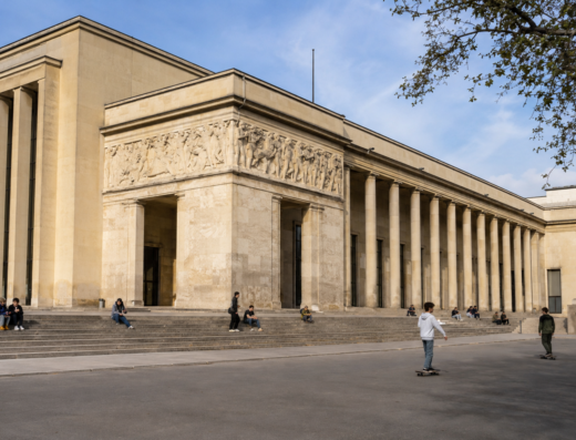 Palais de Tokyo