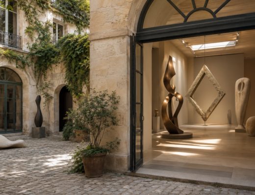 Dalí Paris