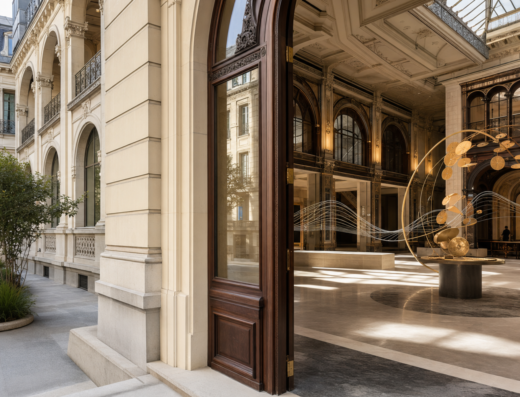 Citéco – Cité de l’Économie