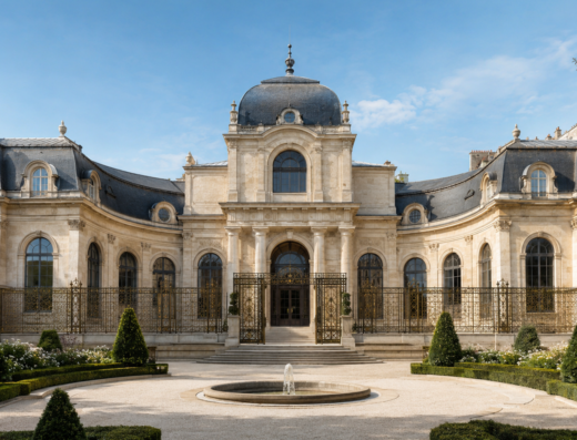 Musée de la Légion d’honneur et des ordres de chevalerie