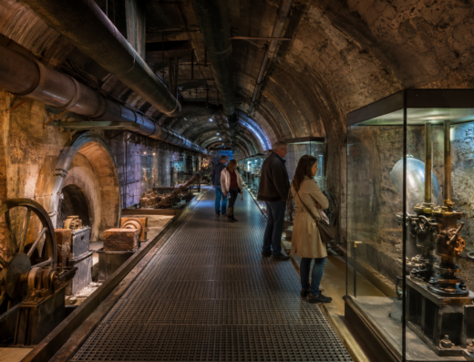 Musée des Égouts de Paris
