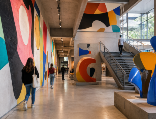 ART42 – Musée d’art urbain