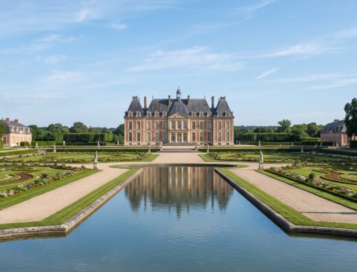 Château de Sceaux