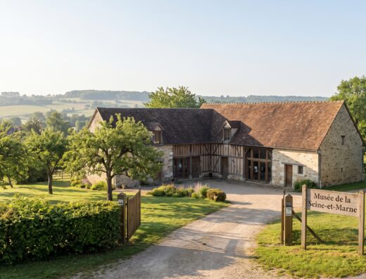Seine et Marne Museum