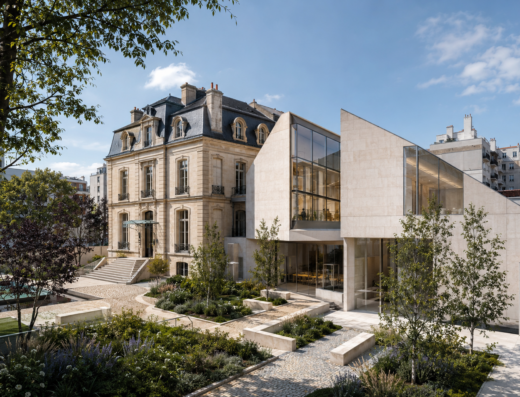 The French Playing Card Museum