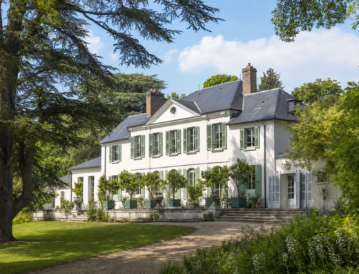 Maison de Chateaubriand