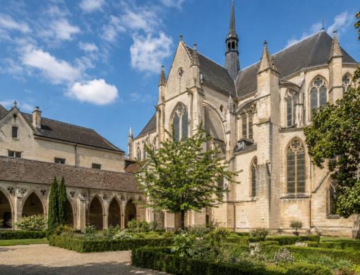 St Ledgar&rsquo;s Museum of Art and History – Museums of Soissons