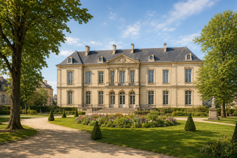 Musée de Tesse