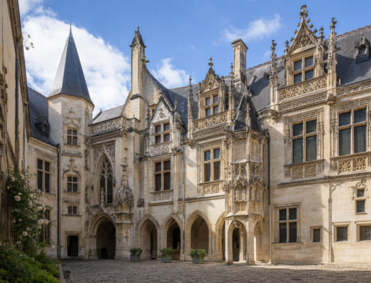 Centre Monuments Nationaux