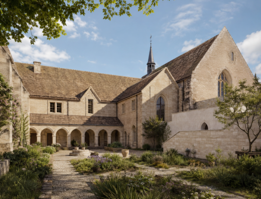 Museum of Burgundian Life