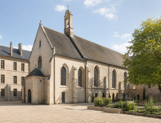 Museum of Sacred Art