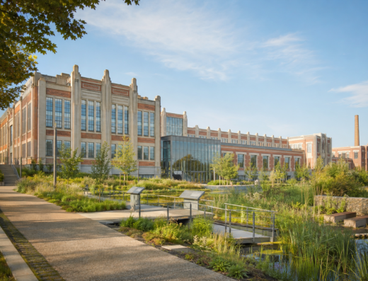 Cité Nature