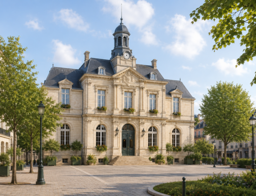 Musée d&rsquo;Histoire Locale