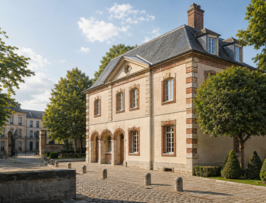 Musée des Gardes Suisses