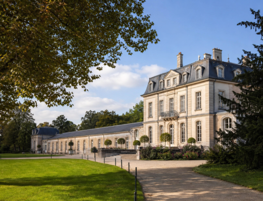 Musée Napoléonien des Châteaux de Malmaison et de Bois-Préau