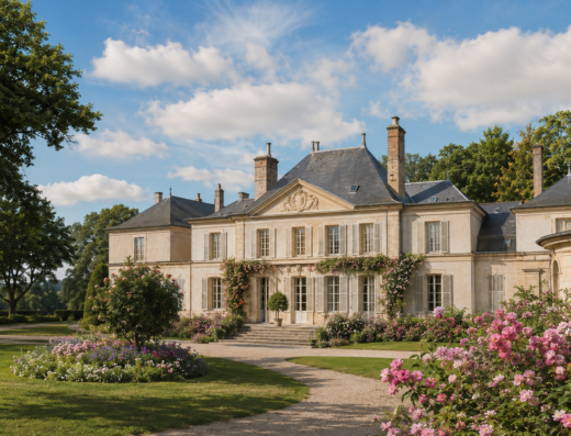 Château de Malmaison