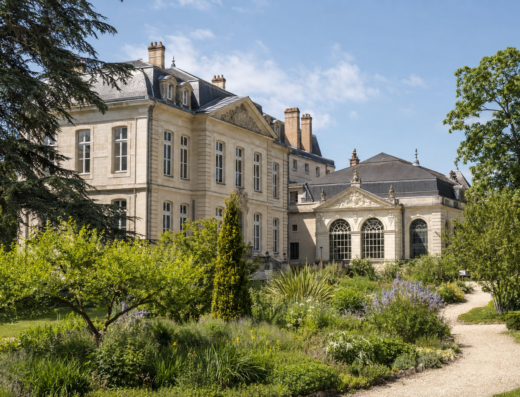 Muséum d’Auxerre