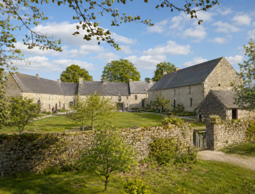 Ferme-musée du Cotentin