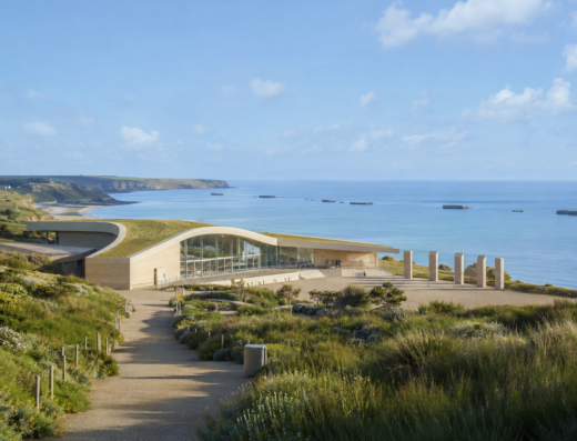 D-Day Museum