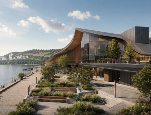MuséoSeine, le musée de la Seine normande – Caux Seine agglo