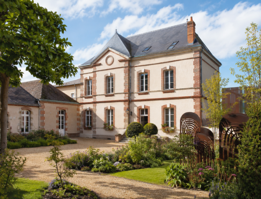 Le Musée des instruments à vent