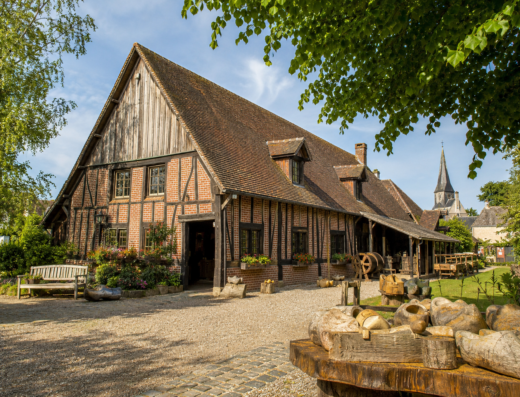 Musée du sabot