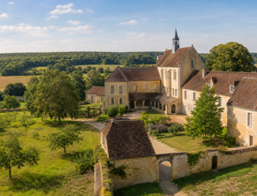 Ecomuseum of the Perche