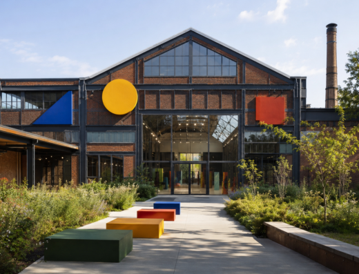 Fondation Cherqui