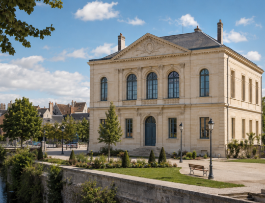 Musée Girodet