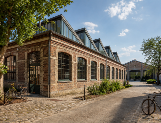 Musée du Vélo