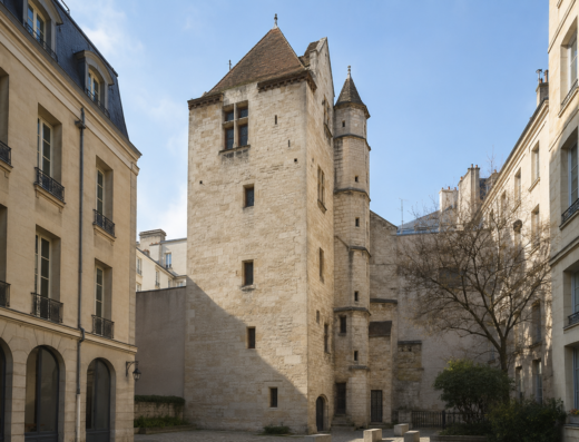 Tour Jean-sans-Peur
